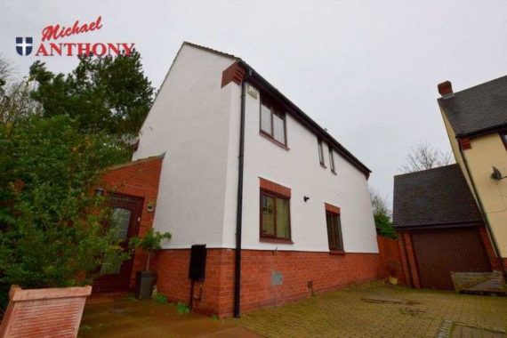 4 Bedroom Detached